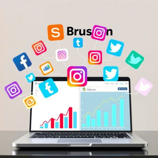 Social Media Marketing: The Key to Brand Success